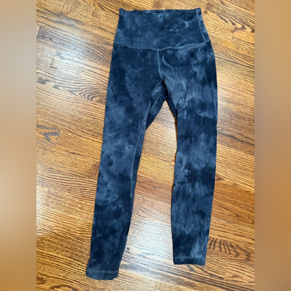Lululemon align leggings